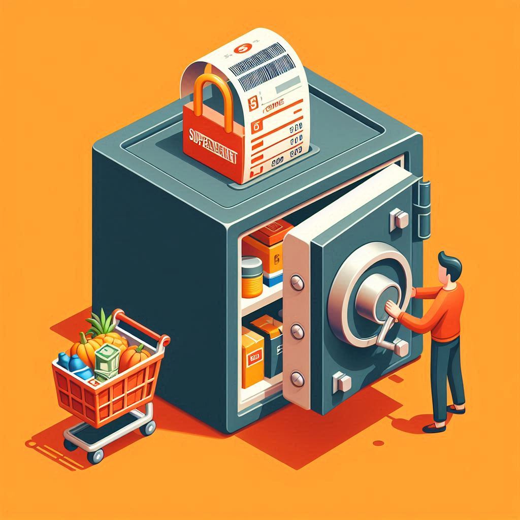 Your Digital Safe